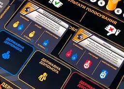 Настільна гра Ігромаг Гегемонія (Hegemony: Lead Your Class to Victory) (укр.) (8029) - мініатюра 12