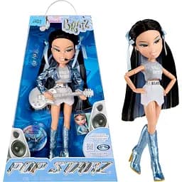 Лялька Bratz Pop Starz Джейд (595984) - мініатюра 4