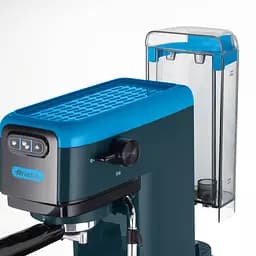 Кавоварка еспрессо Ariete 1399/18 Blue (00M139918AR0) - мініатюра 3