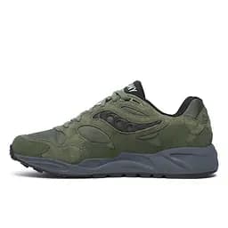 Кросівки Saucony Grid Shadow 2 GTX 44.5 Green (1097-S70840-2 10,5) - мініатюра 2