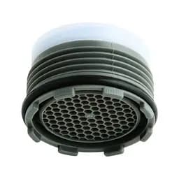 Водозберігаючий аератор Drop SP185E для змішувача - Економія 25%, 9 л/хв, зовнішня М 18.5 мм