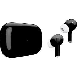 Навушники Apple AirPods Pro 2 Black Gloss (MTJV3) [117523]