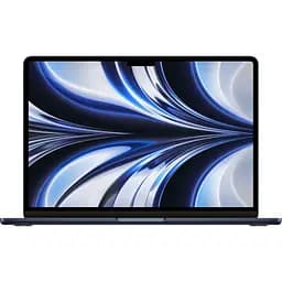 Ноутбук Apple MacBook Air M2 A2681 Midnight (MLY33UA/A) (MLY33UA/A)