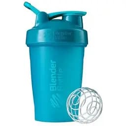 Шейкер спортивний BlenderBottle Classic Loop 20oz/590 мл Teal (Loop 20 Teal)
