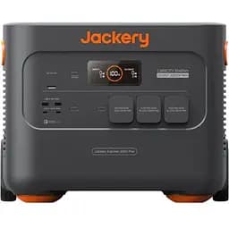Зарядна станція Jackery Explorer 2000 Plus (21-0001-000037)