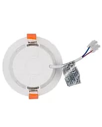 Точковий світильник Nowodvorski 8781 CL Kos LED - мініатюра 4