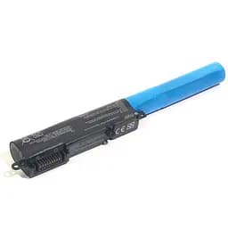 Акумулятор AlSoft Asus X541 A31N1601, 2600mAh, 3cell, 10.8V, Li-ion (A47426)