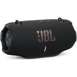 Акустична система JBL Xtreme 4 Black (JBLXTREME4BLKEUNA) - мініатюра 2