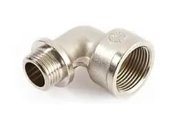Колено General Fittings ВН 1/2"