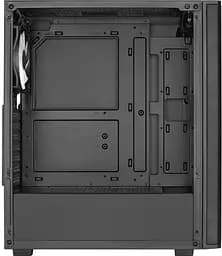 Корпус AeroCool Designer-G-BK-v2 (ACCM-ES05143.11) Black без БП - мініатюра 5