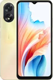 Смартфон OPPO A38 4/128GB (CPH2579) Glowing Gold