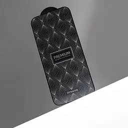 Захисне скло Proove Premium iPhone 15 Pro - мініатюра 3
