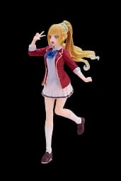 Фігурка Taito Classroom of the Elite Kei Karuizawa Клас переваги Кей Каруізава 18 см (T CE KK 18) - мініатюра 3