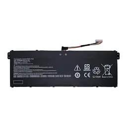 Батарея до ноутбука Acer (AP18C4K) Aspire 5 A515 Aspire 3 A315 TravelMate P2 | 11.4V 44 Wh | Replacement