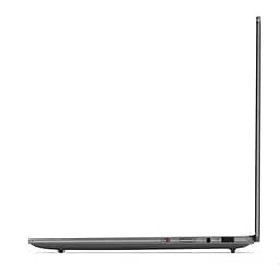 Ноутбук Lenovo Yoga Pro 7 14ASP9 з процесором AMD Ryzen™ AI 9 365 pana la 5.0GHz, 14.5" 2.8K WQXGA+, OLED, 120Hz, 32GB LPDDR5x RAM, 1TB SSD, AMD Radeon™ 8 - мініатюра 12