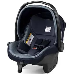 Коляска 3 в 1 Peg-Perego Team Horizon, темно-синій (PACK03-00000000004) - мініатюра 5