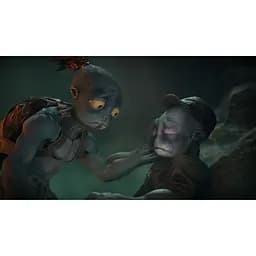 Ключ активації Microsoft Oddworld: SoulStorm Enhanced Edition для Xbox One та Xbox Series X/S - мініатюра 5