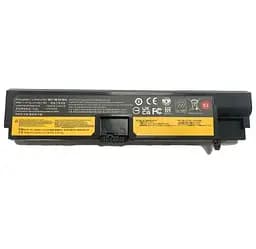 Акумуляторна батарея Lenovo ThinkPad E570 E570C E575 01AV415