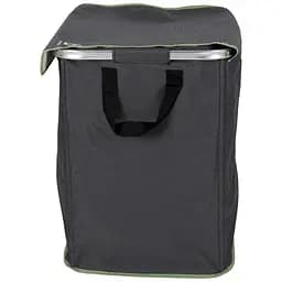 Кошик для білизни складаний Bo-Camp Laundry Bag XL Grey (6325550) - мініатюра 5