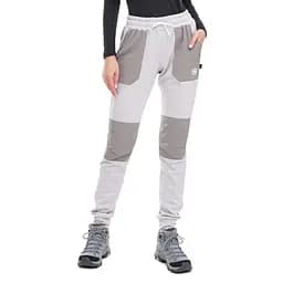 Штани Turbat Camp Trek Wmn L Світло-сірий (1054-012.004.4489)