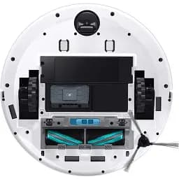 Робот пилосос Samsung Jet Bot+ VR30T85513W - мініатюра 10