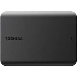 Зовнішній жорсткий диск 2.5 2TB Toshiba (HDTB520EK3AA) - мініатюра 2
