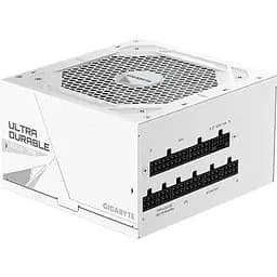 Блок живлення Gigabyte UD750GM PG5 V2 750W White (GP-UD750GM PG5 ICE) [148448] - мініатюра 3