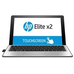Ноутбук HP Elite X2 1012 G2 (i5-7200U/8/256SSD) - Class A- "Б/У"