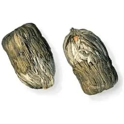 Чай зелений Діамантовий Дракон Хулу пак. з фольги 100 г