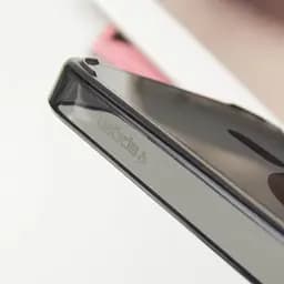 Чохол SGP Black Matte (MagFit) для Apple iPhone 16 Pro (6.3) Black - мініатюра 7