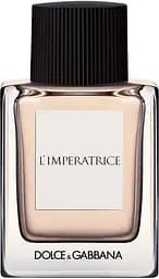 Туалетна вода Dolce & Gabbana L'imperatrice 50 мл