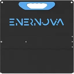 Портативна сонячна панель Enernova SP-18160 160W/18V [157513] - мініатюра 5