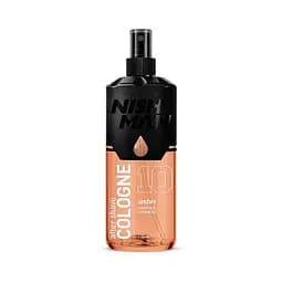Одеколон после бритья Nishman Amber Cologne No.10 150 мл