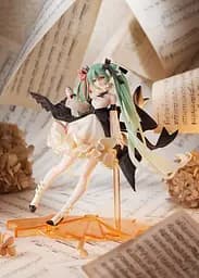 Фігурка Taito AMP Хацуне Міку Hatsune Miku Latidos 2022 21 см WST S HM L - мініатюра 5