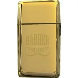 Шейвер TICO Professional Triple Assist Zero Gold (100429GO) [78085]