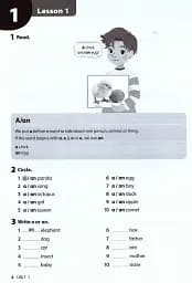 Wonderful World 2nd Edition 1 Grammar Book - мініатюра 4