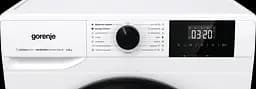 Пральна машина Gorenje W3NGPI62SBS/UA автоматична (7087417) - мініатюра 7
