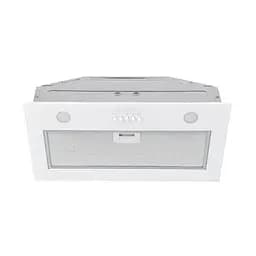 Встраиваемая вытяжка Minola HBI 52621 WH GLASS 700 LED