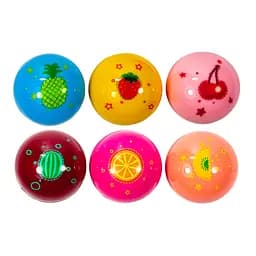 Бальзам для губ гигиенический Magic Your Life Lip Balm, 6 шт. в ассортименте