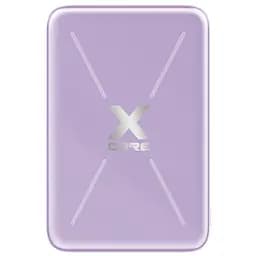 Павербанк Proove X-Core Purple 10 000 mAh / 22.5 Вт (PNXC22010009) - мініатюра 3