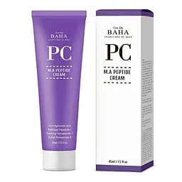 Крем антивозрастной с пептидами M.A. Peptide Cream PC Cos De BAHA 45 мл