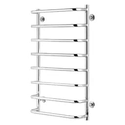 Полотенцесушитель водяной Kroner KRP Stil WT900x500-8 (CV036316)