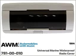 Універсальна перехідна рамка AWM 781-00-010 - мініатюра 6
