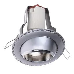 Світильник точковий Brille поворотний RO-50A PCHR/S 161237 - мініатюра 5