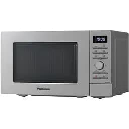 Мікрохвильова піч Panasonic, 20л, електр.управл., 800Вт Panasonic teh0026029 - мініатюра 3