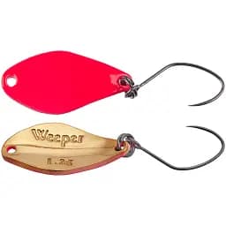 Блешня Nories Masukurouto Weeper 1.5g #001