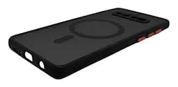 Магнітний чохол XON PhoneCase Magnetic для Samsung S10 Plus (PCMB2110200B 1967) Чорний - мініатюра 2