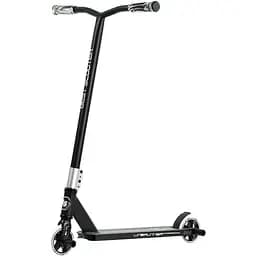 Самокат трюковый Best Scooter 50х10х82 см Черный 000231688