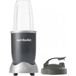 Фітнес-блендер Nutribullet NB614DG Gray UA