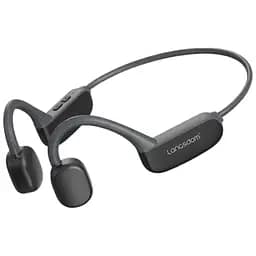 Бездротові спортивні кісткові навушники Langsdom Opetec Race Bluetooth-гарнітура з вбудованою пам'яттю 32G